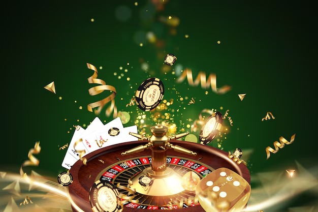 Hongkong Pools Game 